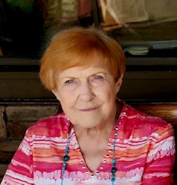 Alberta Aileene (Rose) Duncan