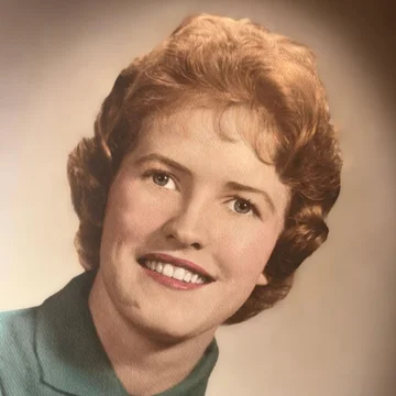 Doris H. Isaacs photo