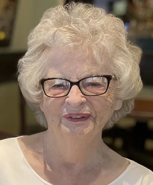 Jean Carson