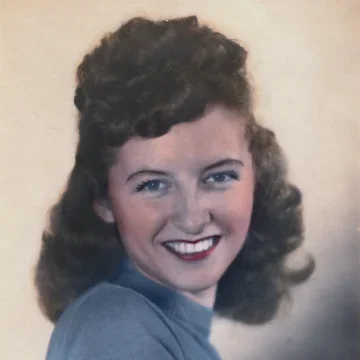 Audrey Aileen Bolick Simmons_obit_profile