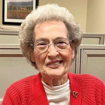 Carrie Roney Bell Lail Buff_obit_profile