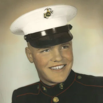 Clarence Monroe LeQuire_obit_profile