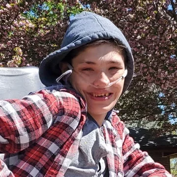 Cody Ensminger_obit_profile