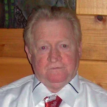 David Allen Smith_obit_profile