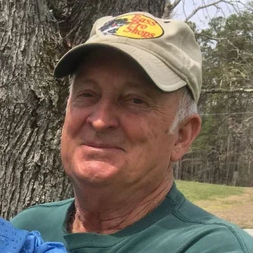 David Wesley Abernathy_obit_profile