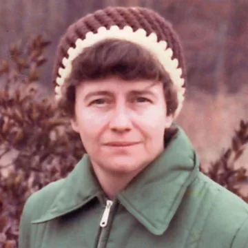 Deannie Hildebran Howard_obit_profile