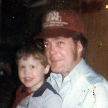 Dewey Clyde Regan, Jr._obit_profile