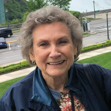 Doreen W. Caudill_obit_profile