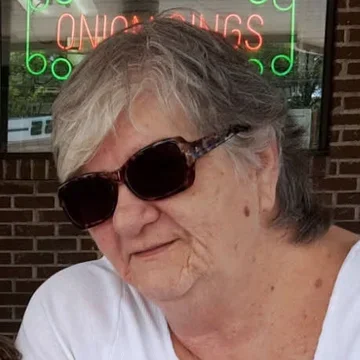 Dorine Dee Keener_obit_profile