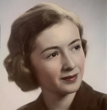 Doris Ann Fleenor_obit_profile