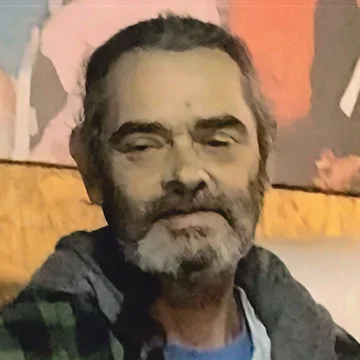 Eddie King_obit_profile