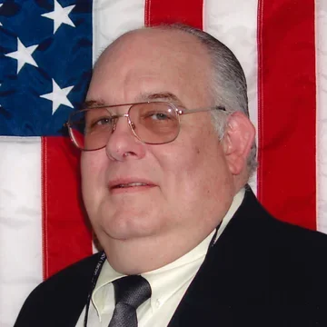 Ernest Ernie Child_obit_profile