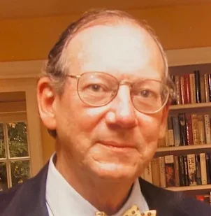 Franklyn Clagett Leister_obit_profile