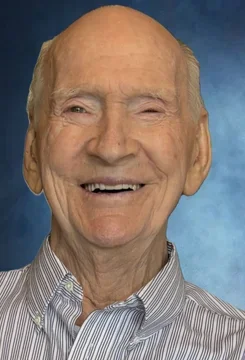 George Ben Stroupe_obit_profile