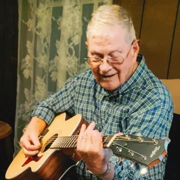 George Thomas Tommy Turner_obit_profile