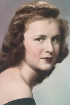 Grandmother-Main Photo