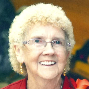 Helen Bernice Sparks_obit_profile