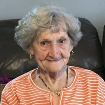 Irene H. Steele_obit_profile