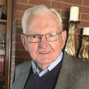 Jacob Burl Sain_obit_profile