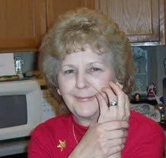 Janice Kay Pinson_obit_profile