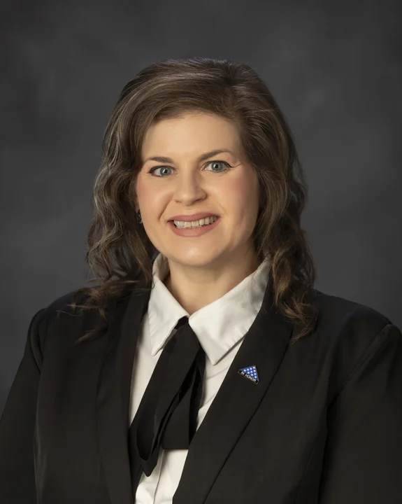 Jennifer Milton