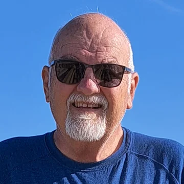 John Robert Woods_obit_profile