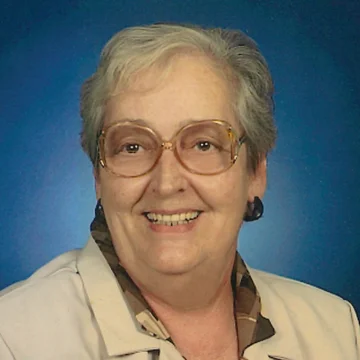Joyce Clarean Dale_obit_profile