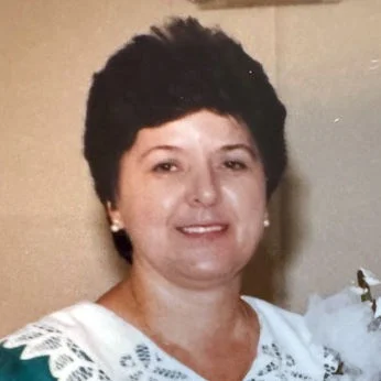 Joyce Hughes Allman_obit_profile