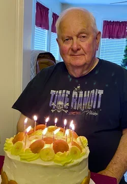 Larry Courtney_obit_profile