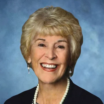 Margaret Anne Byrd_obit_profile