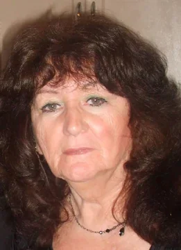 Mary Brown Coffey_obit_profile
