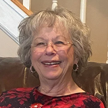 Mary Grace Haller_obit_profile