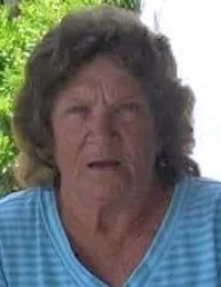 Mary Hazel Keeter_obit_profile