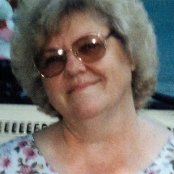 Mary Helen Hudson_obit_profile