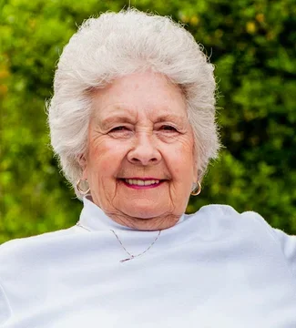 Mary Margaret Deck Hudspeth_obit_profile