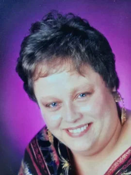 Mary Matthews Ray_obit_profile