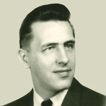 Melvin Palmer_obit_profile