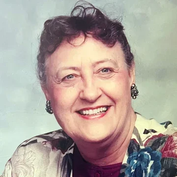 Mildred Millie Ann Deal Avery_obit_profile