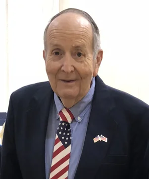 Mr. English
