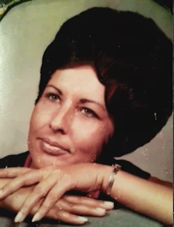 Obituary picture