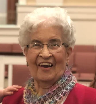 Pearl Chapman Piercy_obit_profile