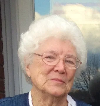 Peggy Poole