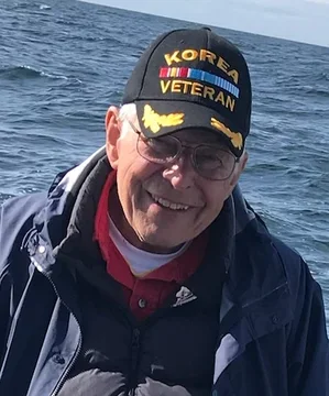 Robert Bob Clyde Mould_obit_profile
