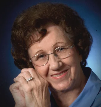 Sarah Lorene Dobson_obit_profile