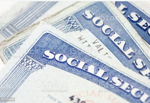 Social Security