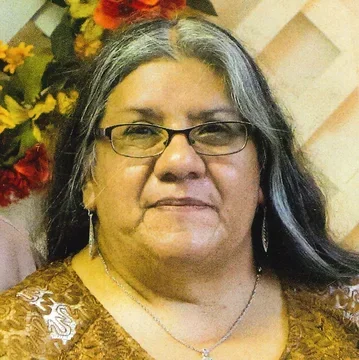 Sherry J. Hurt_obit_profile