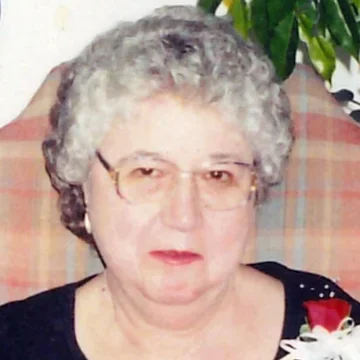 Shirley Carol Toney Arney_obit_profile