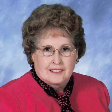 Shirley Parker Pearson_obit_profile