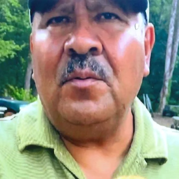 Silviano Martinez Galindo_obit_profile