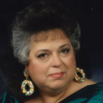 Sylvia Lynn Garrison_obit_profile